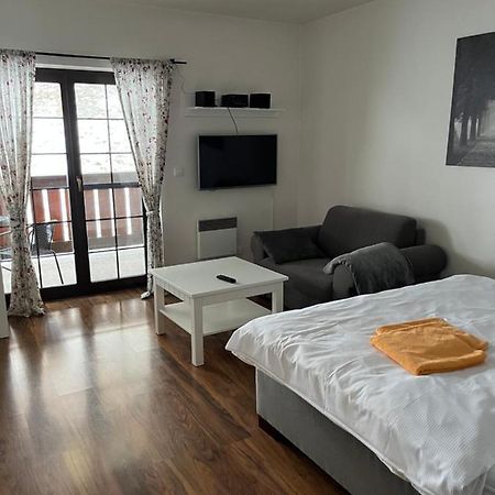 Apartman Viktoria 5 روجومبيروك المظهر الخارجي الصورة