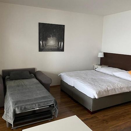 Apartman Viktoria 5 روجومبيروك المظهر الخارجي الصورة