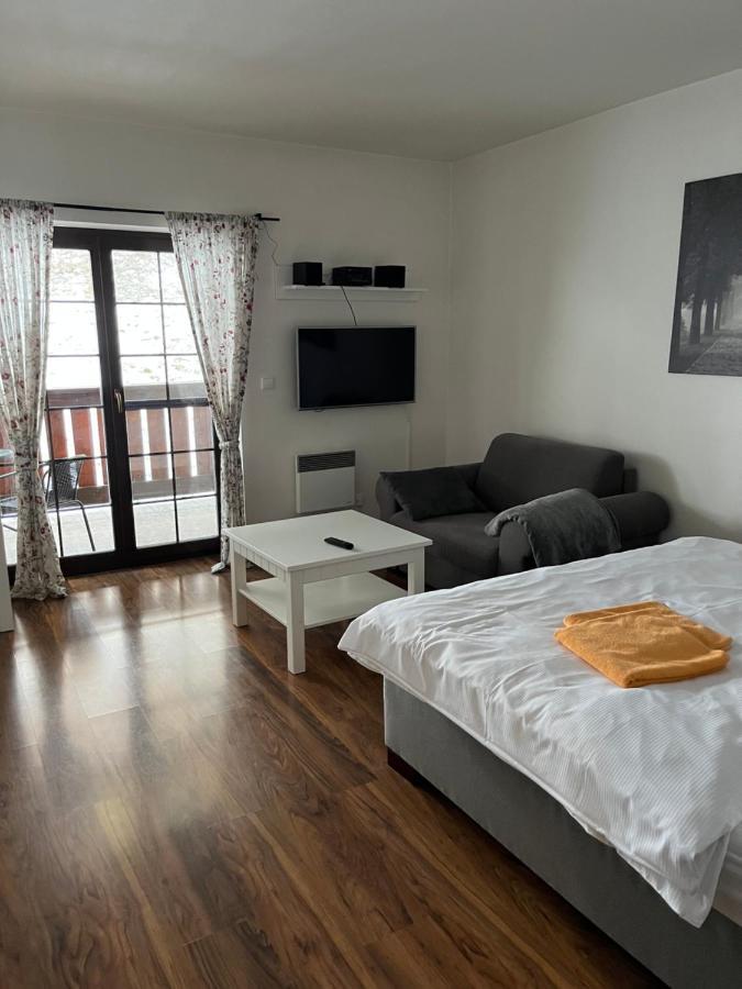 Apartman Viktoria 5 روجومبيروك المظهر الخارجي الصورة
