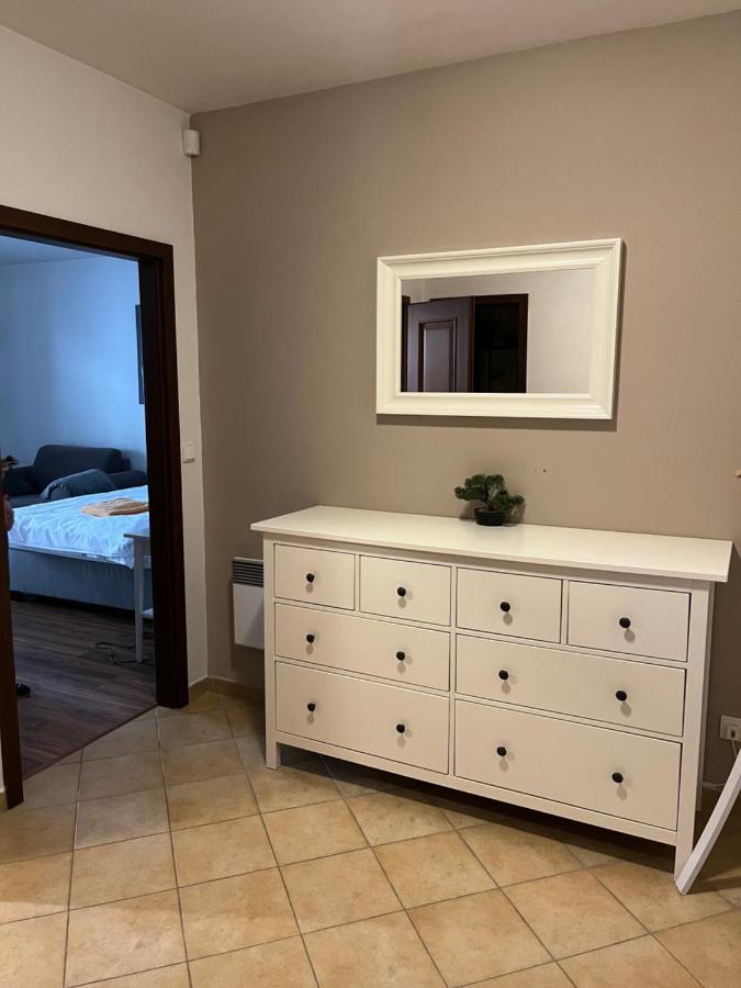 Apartman Viktoria 5 روجومبيروك المظهر الخارجي الصورة