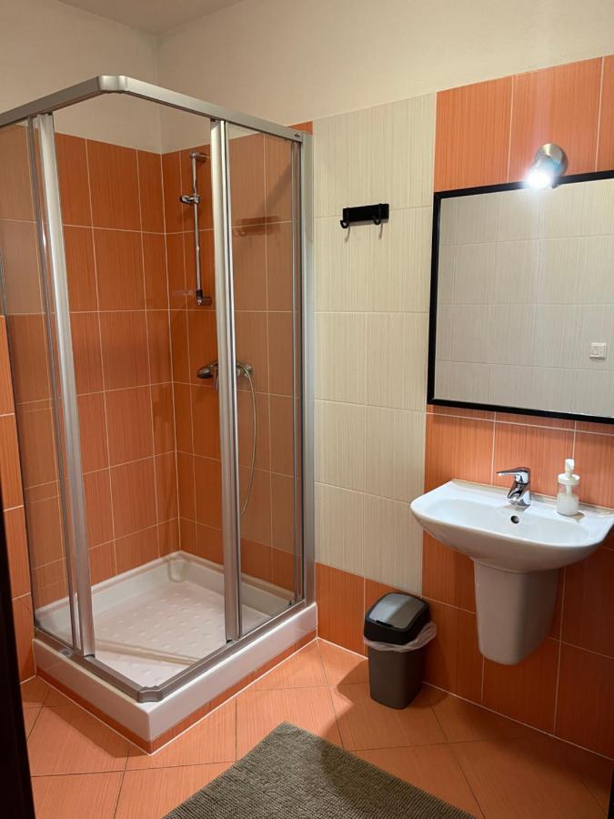 Apartman Viktoria 5 روجومبيروك المظهر الخارجي الصورة