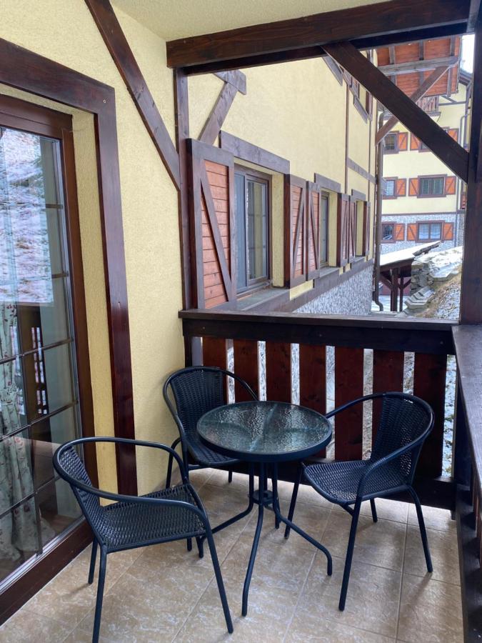 Apartman Viktoria 5 روجومبيروك المظهر الخارجي الصورة