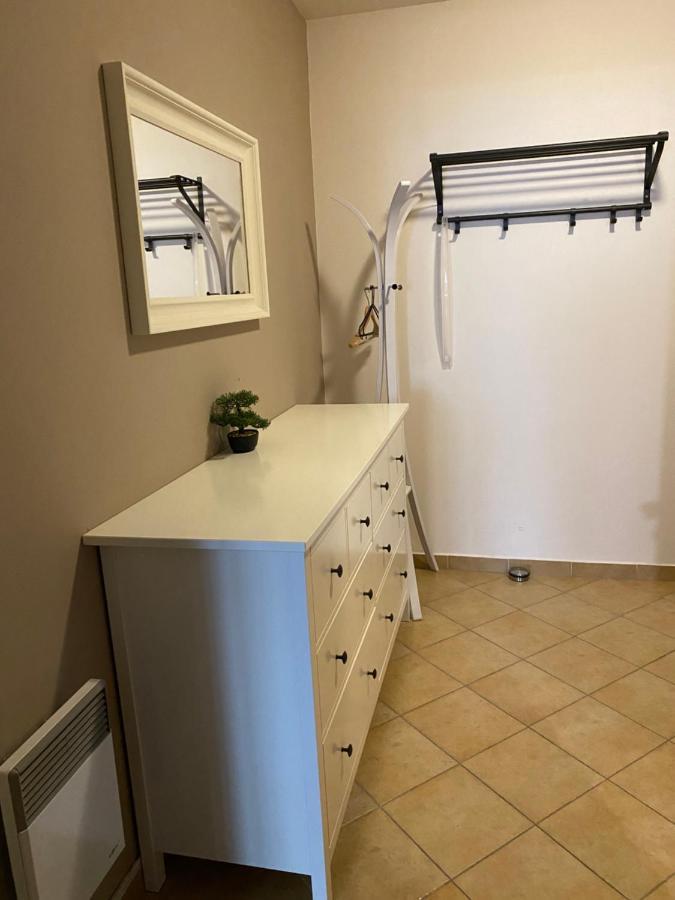 Apartman Viktoria 5 روجومبيروك المظهر الخارجي الصورة